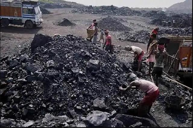 Transforming Indias Coal Sector: A New Era of Liberalization, Financial Support, and Industry Collaboration Transforming Indias Coal Sector: A New Era of Liberalization, Financial Support, and Industry Collaboration